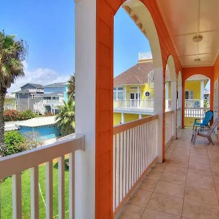 7 Bedroom Home Steps To The Beach With 4 Patios And Pool! Sleeps 20 Port Aransas Luaran gambar