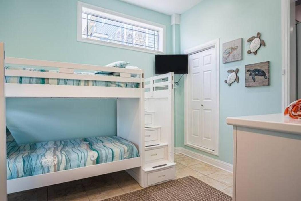 7 Bedroom Home Steps To The Beach With 4 Patios And Pool! Sleeps 20 Port Aransas Luaran gambar
