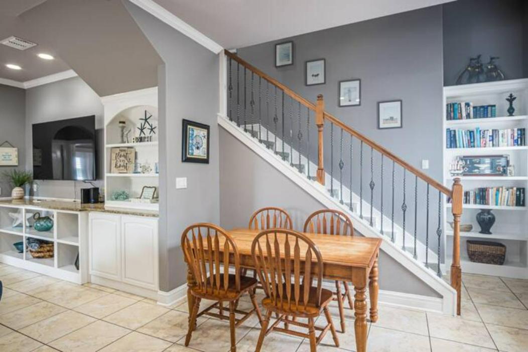 7 Bedroom Home Steps To The Beach With 4 Patios And Pool! Sleeps 20 Port Aransas Luaran gambar